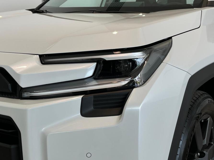 Toyota RAV4 VI (XA60) Волгоград  - изображение 9