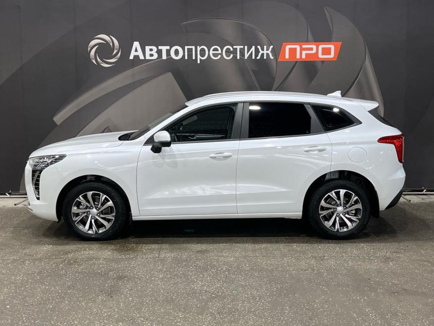 Haval Jolion I Пермь  - изображение 8