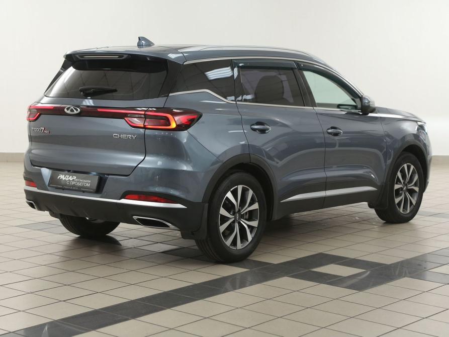 Chery Tiggo 7 Pro I Иваново  - изображение 4