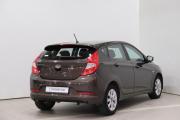 Hyundai Solaris I Рестайлинг Иркутск  - изображение 25