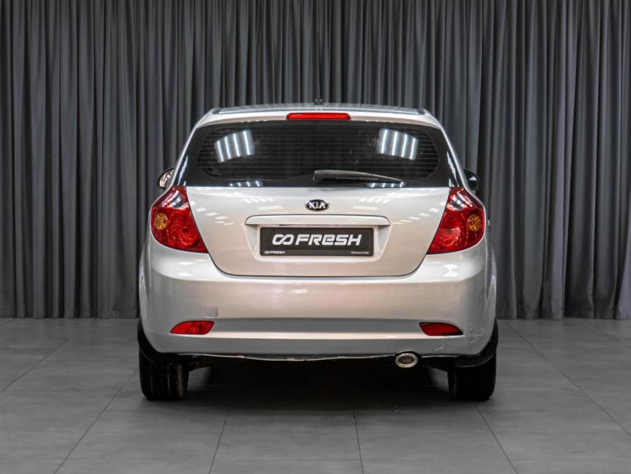 Kia Ceed I Тюмень  - изображение 4