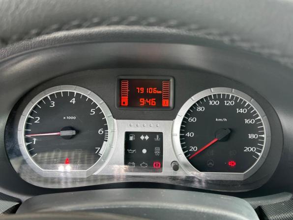 Lada (ВАЗ) Largus I с пробегом 2020 года, цена 1 145 000 рублей, 79106 км, универсал, Автокод Объявления