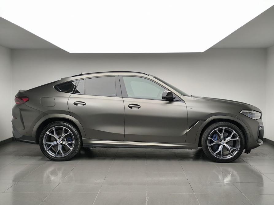 BMW X6 III (G06) Москва  - изображение 5
