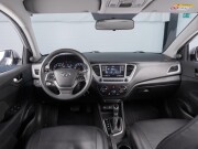 Hyundai Solaris II Рестайлинг Сургут  - изображение 26