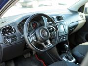 Volkswagen Polo V Рестайлинг Ижевск  - изображение 34