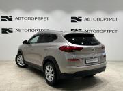 Hyundai Tucson III Рестайлинг Санкт-Петербург  - изображение 17