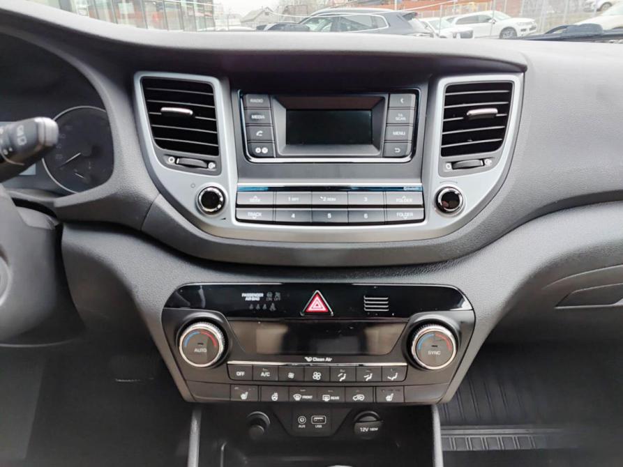 Hyundai Tucson III Ижевск  - изображение 18