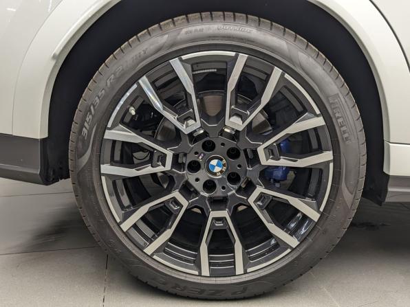 BMW X6 III (G06) Рестайлинг с пробегом 2025 года, цена 13 400 000 рублей, 11107 км, внедорожник, Автокод Объявления