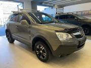 Opel Antara I Челябинск  - изображение 26