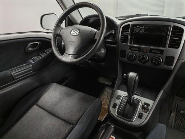 Suzuki Grand Vitara I Рестайлинг с пробегом 2003 года, цена 580 000 рублей, 146000 км, внедорожник, Автокод Объявления
