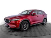 Mazda CX-5 II Москва  - изображение 30