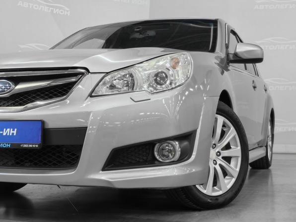Subaru Legacy V с пробегом 2009 года, цена 850 000 рублей, 217889 км, седан, Автокод Объявления