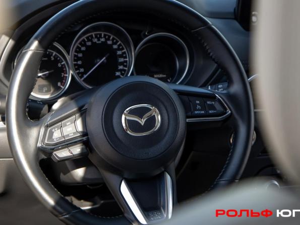 Mazda CX-5 II с пробегом 2021 года, цена 3 850 000 рублей, 30319 км, внедорожник, Автокод Объявления