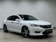 Honda Accord IX Кемерово  - изображение 15