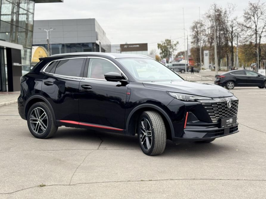 Changan CS55 Plus II Тула  - изображение 2