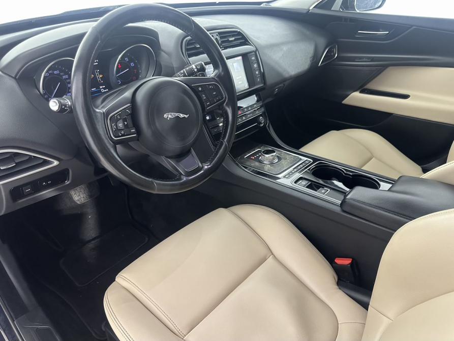 Jaguar XE I Санкт-Петербург  - изображение 11