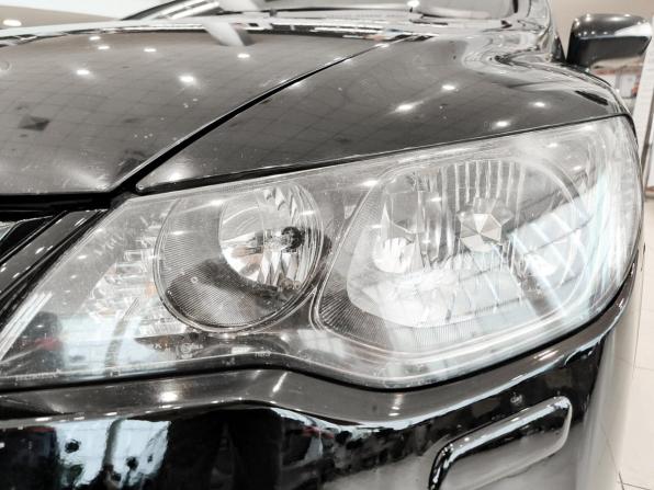 Honda Civic VIII Рестайлинг с пробегом 2009 года, цена 1 090 000 рублей, 100944 км, седан, Автокод Объявления