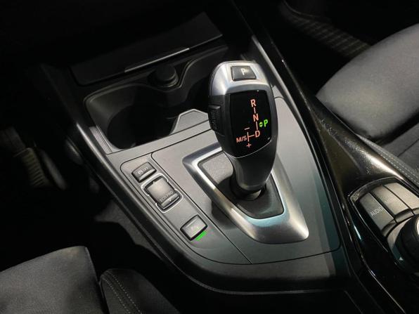 BMW 1 серии II (F20/F21) Рестайлинг с пробегом 2016 года, цена 1 690 000 рублей, 110855 км, хэтчбек, Автокод Объявления