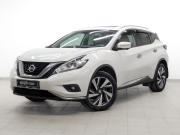 Nissan Murano III (Z52) Москва  - изображение 31