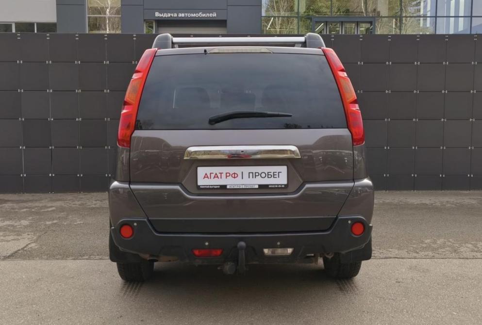 Nissan X-Trail II Сыктывкар  - изображение 6