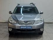 Subaru Outback IV Санкт-Петербург  - изображение 21