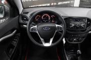 Lada (ВАЗ) Vesta I Томск  - изображение 19