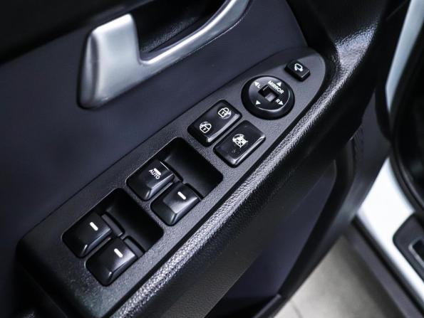 Kia Sportage III с пробегом 2012 года, цена 1 480 000 рублей, 157215 км, внедорожник, Автокод Объявления