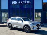 Haval F7 I Архангельск  - изображение 23