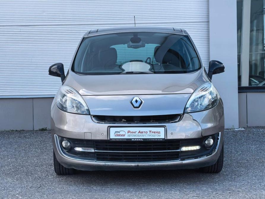 Renault Scenic III Белгород  - изображение 2