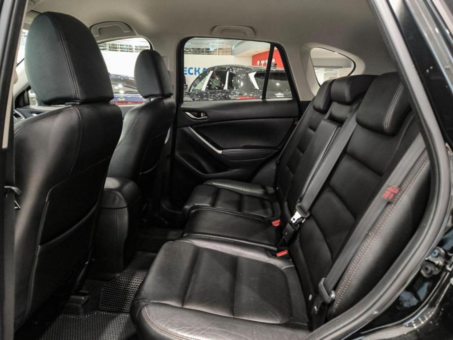 Mazda CX-5 I Рестайлинг Казань  - изображение 15