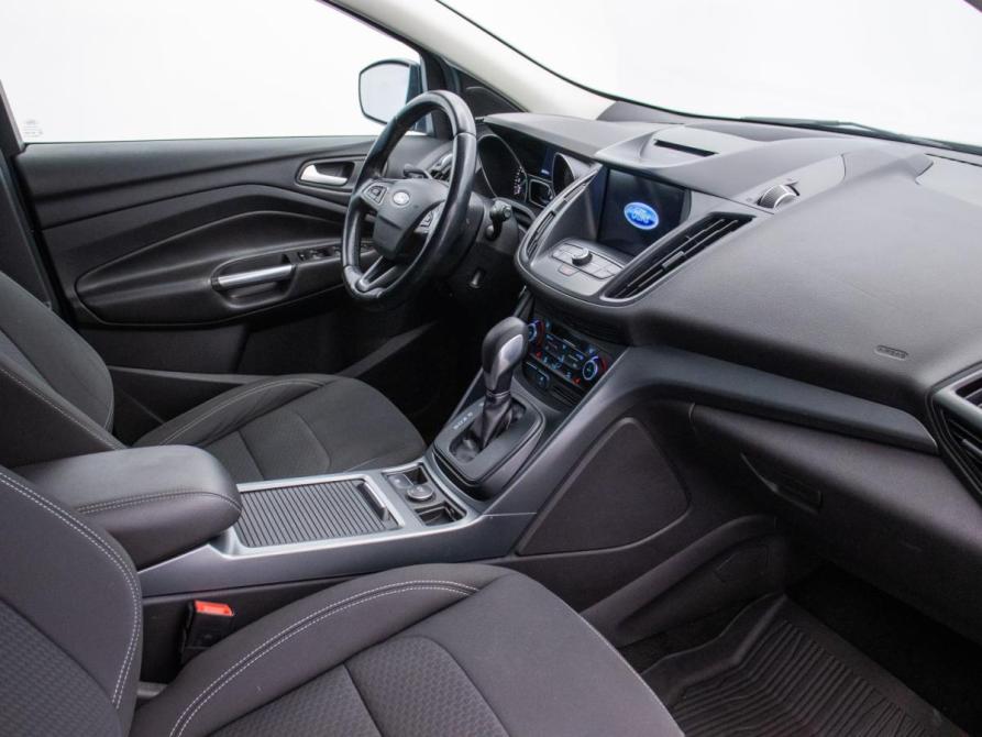 Ford Kuga II Рестайлинг Москва  - изображение 9