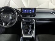 Toyota RAV4 V (XA50) Москва  - изображение 39