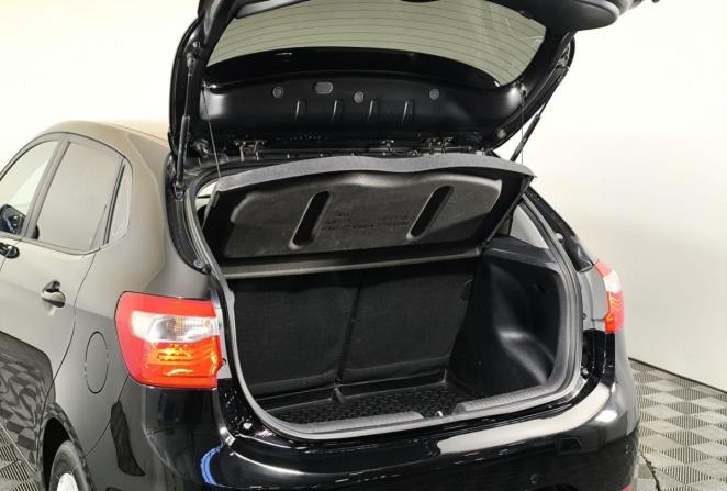 Kia Rio III с пробегом 2013 года, цена 885 000 рублей, 129158 км, хэтчбек, Автокод Объявления