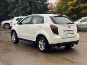 SsangYong Actyon II Великий Новгород  - изображение 23