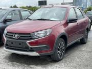 Lada (ВАЗ) Granta I Рестайлинг Екатеринбург  - изображение 8