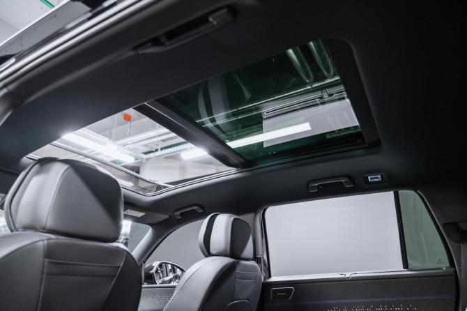 Новый Volkswagen Teramont II (China Market) 2026 года, цена 6 400 000 рублей, внедорожник, Автокод Объявления