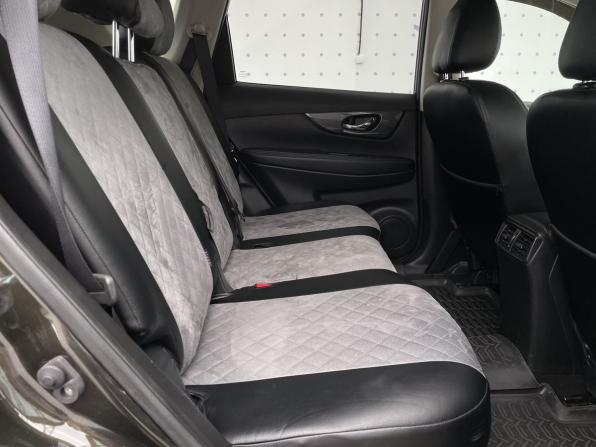 Nissan X-Trail III с пробегом 2015 года, цена 1 780 000 рублей, 135303 км, внедорожник, Автокод Объявления
