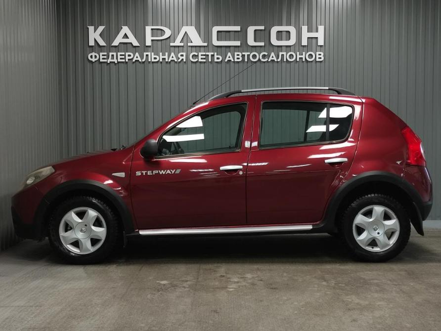 Renault Sandero I Пермь  - изображение 5