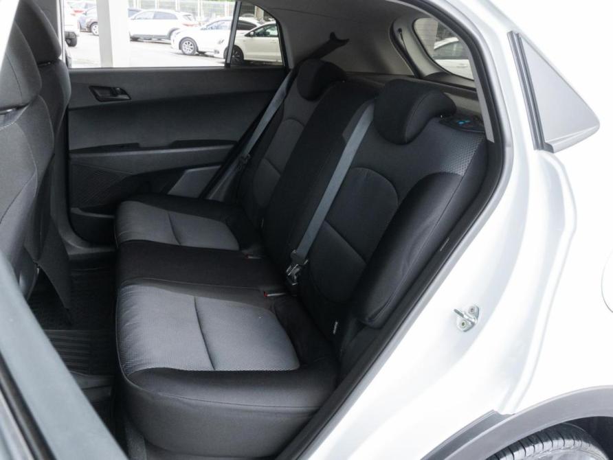 Hyundai Creta I Рестайлинг Волгоград  - изображение 9
