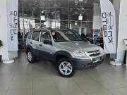 Chevrolet Niva I Рестайлинг Курган  - изображение 30