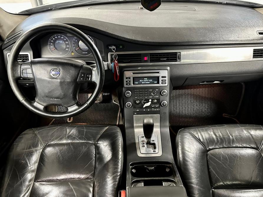 Volvo S80 II Тольятти  - изображение 16