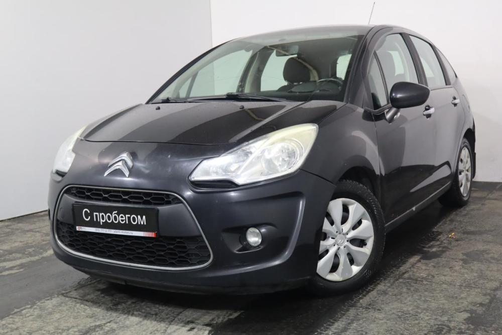Citroen C3 II Санкт-Петербург  - изображение 3