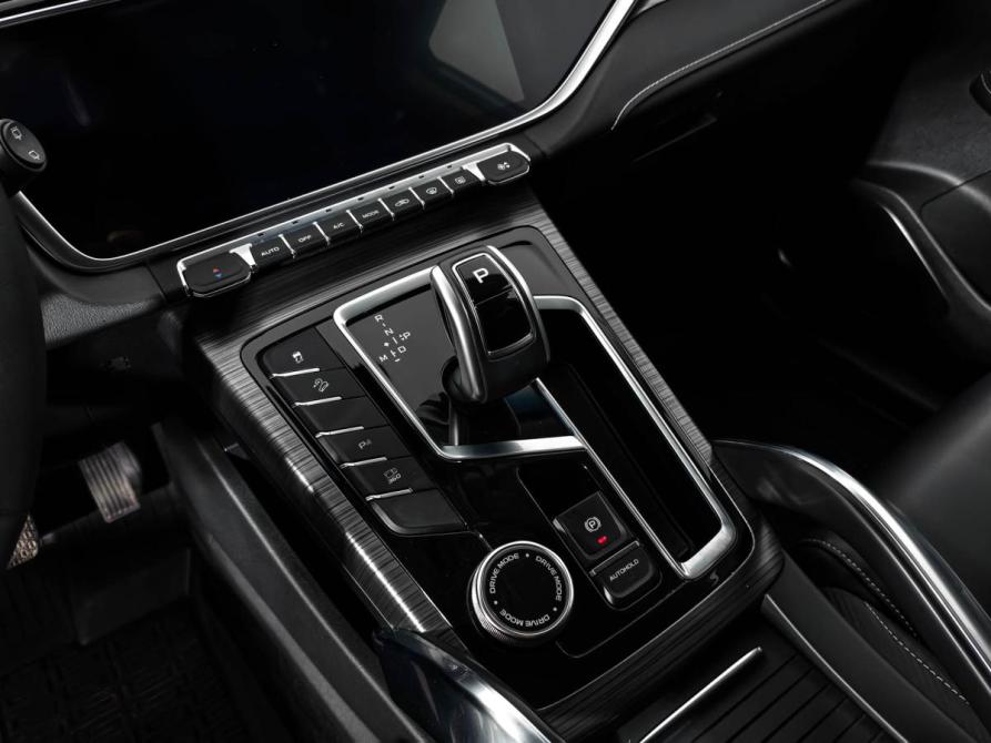 Geely Atlas Pro Санкт-Петербург  - изображение 11
