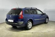 Renault Megane II Рестайлинг Саранск  - изображение 39