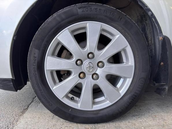 Toyota Auris I с пробегом 2008 года, цена 770 000 рублей, 144794 км, хэтчбек, Автокод Объявления