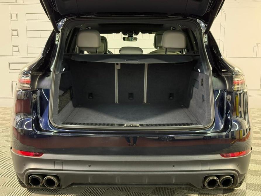 Porsche Cayenne III Москва  - изображение 21