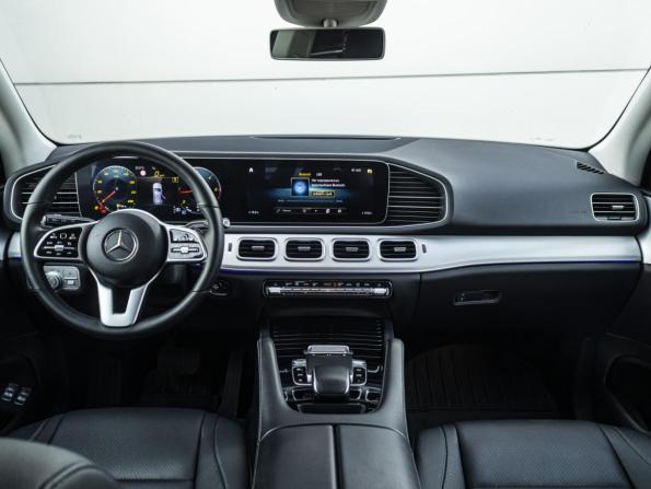 Mercedes-Benz GLE II (V167) с пробегом 2019 года, цена 5 999 000 рублей, 86000 км, внедорожник, Автокод Объявления