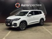 Chery Tiggo 8 I Рестайлинг Ставрополь  - изображение 31