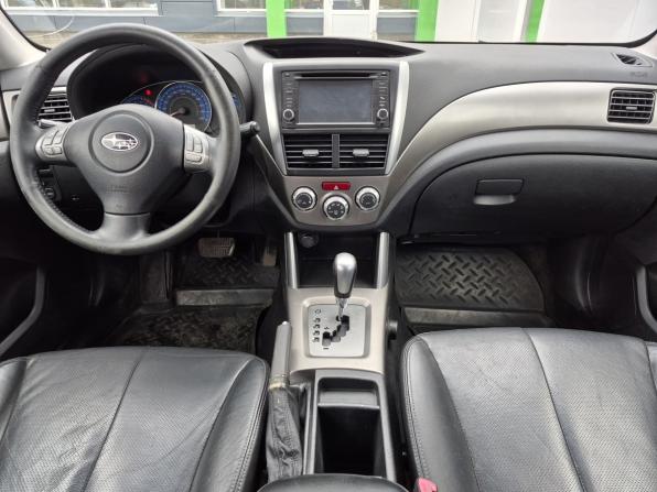 Subaru Forester III с пробегом 2008 года, цена 780 000 рублей, 317670 км, внедорожник, Автокод Объявления