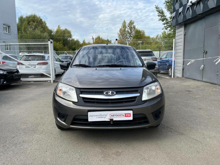Lada (ВАЗ) Granta I Нижнекамск  - изображение 2